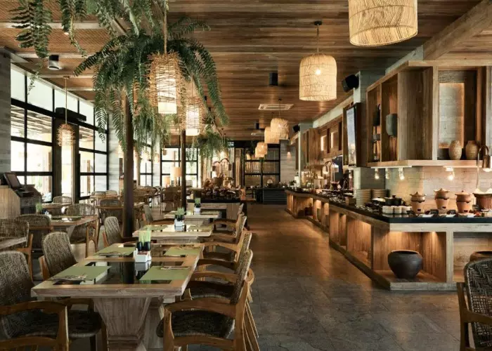 هتل دینسو ریزورت اند ویلاس پوکت